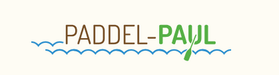 Logo Kanuverleih Paddel-Paul, Tobias Schnuchel